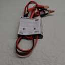 Performance Tool W1670 12' 10-Gauge 150 AMP All Weather Jumper Cables