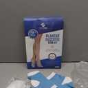 Plantar Fasciitis Foot Pain Relief 14-Piece Kit  Premium Planter Fasciitis Support, Gel Heel Spur & Therapy Wraps, Compression Socks, Foot Sleeves, Arch Supports, Heel Cushion Inserts & Heel Grips