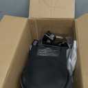 COWSAR Commercial Single Serve Coffee Maker, K Cup Coffee Brewer for Capsule and Ground Coffee, Capsule Coffee Machine with 40 Oz Water Tank, Instant-Heat, 5 Brew Sizes Up To 14 Oz, Black