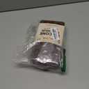 Chocolate Moulds Silicone - Set of 6 - Non-Stick & Food Grade Silicone Chocolate Mould for Jelly Candies, Truffles, Bath Melts & Candles - Free Recipes eBook - Gift-Ready for St.Valentine