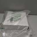 HIWARE 9 Inch Non-stick Cheesecake Pan Springform Pan with Removable Bottom/Leakproof - Black