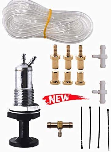 TRIPLE CARB PRIMER KIT Compatibility with 38 40 Fit for Jet Ski Fit for Yamaha Fit for Kawasaki