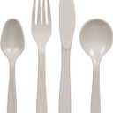 Stansport 16-Piece Cutlery Set (8525)