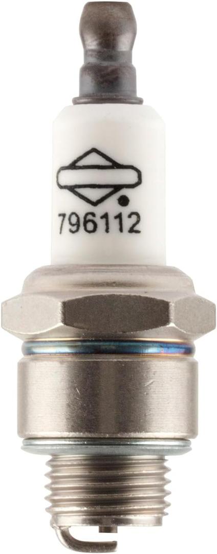Briggs & Stratton 796112S Spark Plug Replaces 4220/8025925/796112