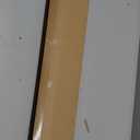 LazBlinds Cordless 1" Vinyl Mini Blinds for Indoor Windows - Light Filtering Horizontal Window Blinds & Shades, 36" W x 64" H, White