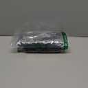 VOOVEEYA Curvy Womens Leggings, High Waisted Yoga Pants with Back Pockets, Tummy Control - Buttery Soft - Stretchy (X-Large, Solid Black)