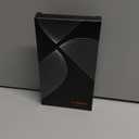 TORRAS Magnetic Shockproof for iPhone 17 case with Camera Control, [12FT Military Grade Drop Protection][Fit for MagSafe], Slim Translucent Anti-Fingerprint & Soft Touch Case for iPhone 17, Black