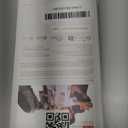 TORRAS Shockproof for Samsung Galaxy S26 Case, [Not Yellowing] [12FT Military-Grade Protection] Thin & Soft Touch Transparent Case for Samsung S26 with 3 Colors DIY Buttons [Anti-Slip], Diamond Clear