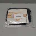 Mordlanka Period Underwear for Women Heavy Flow High Waisted Menstrual Panties with 55ml High Absorbency (Small, 3-black)