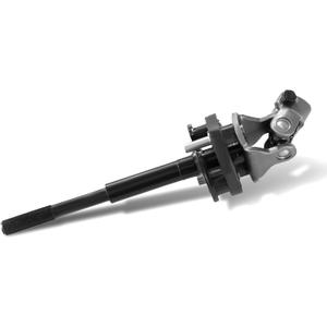 Intermediate Steering Shaft Compatible with Tacoma Pickup 2.7L 4.0L V6 2005-2015 Steering Column Shaft 4522004010 45220-04010 425-602