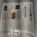 Lehoo Castle Remote Control Car for Toddlers, RC Excavator Toys for Boys 3-5 Year Old, Rechargeable Construction Toys for 1 2 3 Year Old Boys