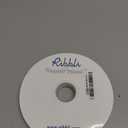 Ribbli Sage Green Satin Ribbon Double Faced Satin 1/2 Inch x Continuous 100 Yards-Spring Moss Ribbon for Gift Wrapping Crafts Wedding Decoration Bows Bouquet Floral Arrangement