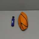 WILSON NBA DRV Series Basketball (Size 5 - 27.5", Brown)