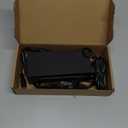 TAIFU 48V AC Adapter for Lorex 4K 8ch NVR 1HDD 8PoE Model N841A8-Z NR818-N Reolink RLN8-410 16CH PoE NVR Network Recorder Lorex LNR110 LNR118 Q-See QT874 QC8016 PoE Switch Injector Power Supply Cord