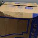 Bedsure Fluffy Comforter Set Queen - Light Beige Faux Fur Queen Comforter, Soft Shaggy Plush Bubble Bedding Comforter Sets, Winter Warm Luxury Fuzzy Bed Set 3 Pieces, 1 Comforter and 2 Pillowcases