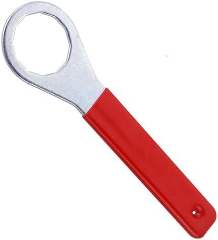 WINTOWIN Fuel Filter Wrench, Water Sensor Wrench for 2012 and Newer 6.6L Duramax Diesel Engine, 34350 Wif Water Separator Removal Tool