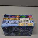 100 LED Snowflake Lights, 32ft Snowflake Fairy String Lights, 8 Modes Plug in Christmas String Lights, Waterproof Xmas Light for Indoor Christmas Decorations, White