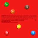 M&M'S Summer Peanut Butter, Chocolate Candy, Party Size, 34 oz Resealable Bulk Candy Bag BBD: 01-2026
