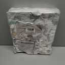 BATTOP Nursing Pillow for Breastfeeding,Bottle Feeding, Plus Size Breastfeeding Pillows with Adjustable Waist Strap Removable Cover, Extra Pillow on Top for More Support for Mom (Colourful Animals)