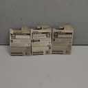 Pack Of 3 Hot Wheels Cars (Lolux, Baja Bison, Rapid pulse)