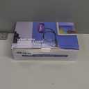 Gooseneck Tablet Holder Stand for Bed Adjustable Flexible Long Arm Tablets Mount Clamp on Table Compatible with iPad Air Mini | Galaxy Tabs | Kindle Fire | Switch or Other 4.7-12.9" Devices