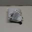 Yonique 2 Piece Swimsuits for Women Halter Tankini Top with Skirt Bottom Tummy Control Bathing Suit (Medium, Black)