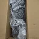 AOMSAZTO Floor Mats for 2023-2025 2026 Chevy Colorado Crew Cab/GMC Canyon - Heavy Duty TPE All Weather Protection Car Mats, 1st & 2nd Row Full Set Floor Liners, Anti Skid Car Accessories