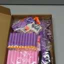 Kids Tactical Vest Kit for Nerf-Tactical Guns Vest Set for Girls Toys Gifts 8-12 Years Old -Easter Basket Stuffers Gifts for 6-10 Year Old Girls