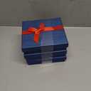 3 x Birthday Gifts for Him Her, Unique Gifts for for All Ages, Vintage Hat (01.black)