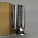 Criditpid GZ550 GZ552 EP62-1 Replacement Fireplace Blower Fan for Continental, Napoleon Fireplaces, Rotom R7-RB59, R7-RB61, GZ550-1KT Fireplace Blower for Napoleon bgd36ntr, b36ntr, b36ptre Fireplace