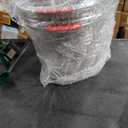 Stainless Steel Bucket 2 Gallon Bucket with Lid Portable Metal Water Bucket with Hose