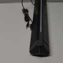 BLUEDEE Computer Speakers for Desktop PC, Computer Sound bar, HiFi Stereo Speakers for Computer Desktop, Bluetooth 5.0 and 3.5mm Aux-in PC Soundbar, USB/USB C Powered Gaming Speakers for pc, Laptop