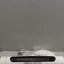 Space Heater for Indoor Use, 34" Space Heater for Large Room, 1500W Tower Heater with Remote, Adjustable Thermostat, 12H Timer, 70 Oscillation, Overheat & Tip-Over Protection, White