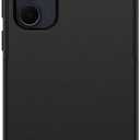 OtterBox Samsung Galaxy A35 Commuter Series Lite Case - Black, Slim & Tough, Pocket-Friendly, with Open Access to Ports and Speakers (no Port Covers),