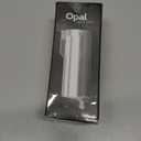 GE Profile Scale Inhibiting Filter, Replacement Water Filter for Opal Nugget Ice Maker, Cleans and Filters Water for Fresh Ice, Replace Every 3 Months for Best Results, Easy Install, 1 Pack