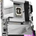 GIGABYTE Z790 AORUS Elite AX ICE (LGA 1700/ Intel/ Z790 X/ATX/ DDR5/ 4* M.2/ PCIe 5.0/ USB 3.2 Type-C/Wi-Fi 6E/ 2.5GbE LAN/Q-Flash Plus/EZ-Latch Plus/Motherboard)