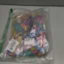 KAWKALSH Metallic Colorful Balloon 12 Inch, 110pcs Latex Party Balloons Helium Bright Color for Birthday Baby Shower Wedding Party Supplies Arch Garland Decoration (B03-metallic Mult)