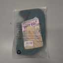 Women's Short curly cute Wig, Costume for Helloween party (Cyan)