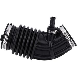 Engine Air Intake Hose Tube With Clamps. Fit for 2.5L 4 Cylinder Nissan Altima 2007-2013.Replaces Part # 16576-JA000.