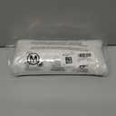 Herseas High Waisted Sweatpants for Women 2025 Fall Wide Leg Contrast Stitching Drawstring Loose Lounge Jogging Pants (Gray, M)