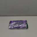 12Pack Table Runner 12 x 108 Inches Satin Silk Table Runner for Wedding, Birthday Party, Banquets, Graduations Decoration, fit Rectange and Round Table-Purple