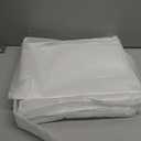 Acrylic Shelf Dividers for Closet Organization 6PCS Closet Shelf Divider Closet Dividers for Shelves Shelf Organizer for Closet Shelf Organizer For Wood Closet Separator Clear (6Pack)