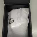 CITLLA Wireless Bluetooth Mouse, Ergonomic Rechargeable Silent Mouse with Multi-Device, Adjustable DPI, Flying Scroll & Thumb Wheel, Bluetooth Mice for Laptop, Computer, Tablet, Smartphone (White)