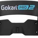 Spoiler Rear Wing Compatible with Segway Ninebot Gokart Pro2 Refit self Kart Tail Accessories