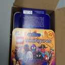 LEGO Minifigures Spider-Man: Across The Spider-Verse 6 Pack - Spider-Man Toys for Boys & Girls, Ages 5+ - Pretend Play Action Figures for Kids - Gift for Birthdays - 66797