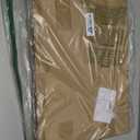 Acrylic Ladder Bookshelf, 13.8" D x 20.5" W x 59" H, 5-Tier Tall Clear Bookcase, Multifunctional Storage Book Shelf for Living Room, Bedroom, Office, Modern, Easy Assembly