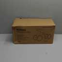 SEREED Baby Balance Bike for 1 Year Old Boys Girls 12-24 Month Toddler Balance Bike, 4 Wheels Toddler First Bike, First Birthday Gifts (Green)