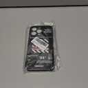 Cool Basketball Sports Sneaker Phone Case for iPhone 13 Pro Case for Boys Men Shockproof Street Designer Aesthetic Compatible with iPhone 13 Pro (Red)