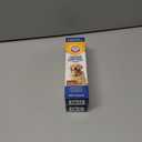 2 x Arm & Hammer for Pets Tartar Control Enzymatic Toothpaste for Dogs Reduces Plaque & Tartar Buildup Safe for Puppies Beef Flavor, 2.5 Ounces Dog Toothpaste (Pack of 1)