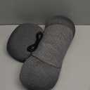 3-in-1 Rechargeable Neck Massager Pillow - Pillow Massage Neck Hump for Shoulder Pain, Deep Tissue Pain Relief, with Heating and Traction Function, Hump Corrector for Women